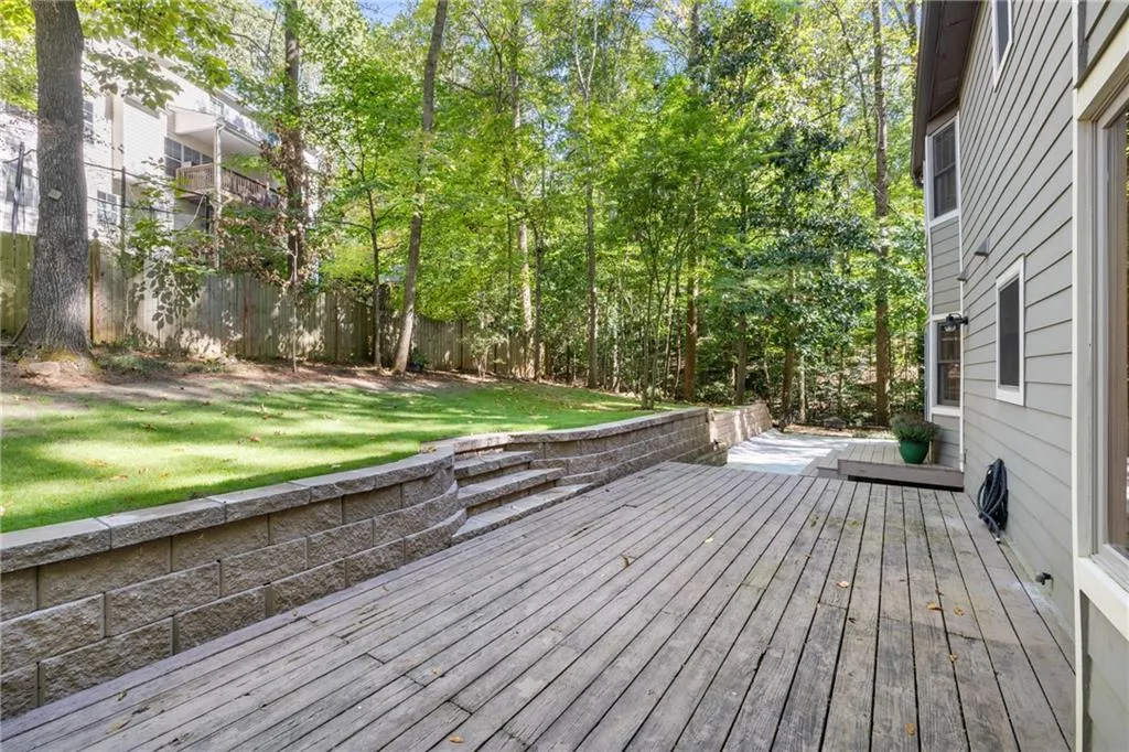 1560 Bubbling Creek Road Ne, Atlanta, Georgia 30319, 4 Bedrooms Bedrooms, ,3 BathroomsBathrooms,Residential,For Sale,1560 Bubbling Creek Road Ne,7665744