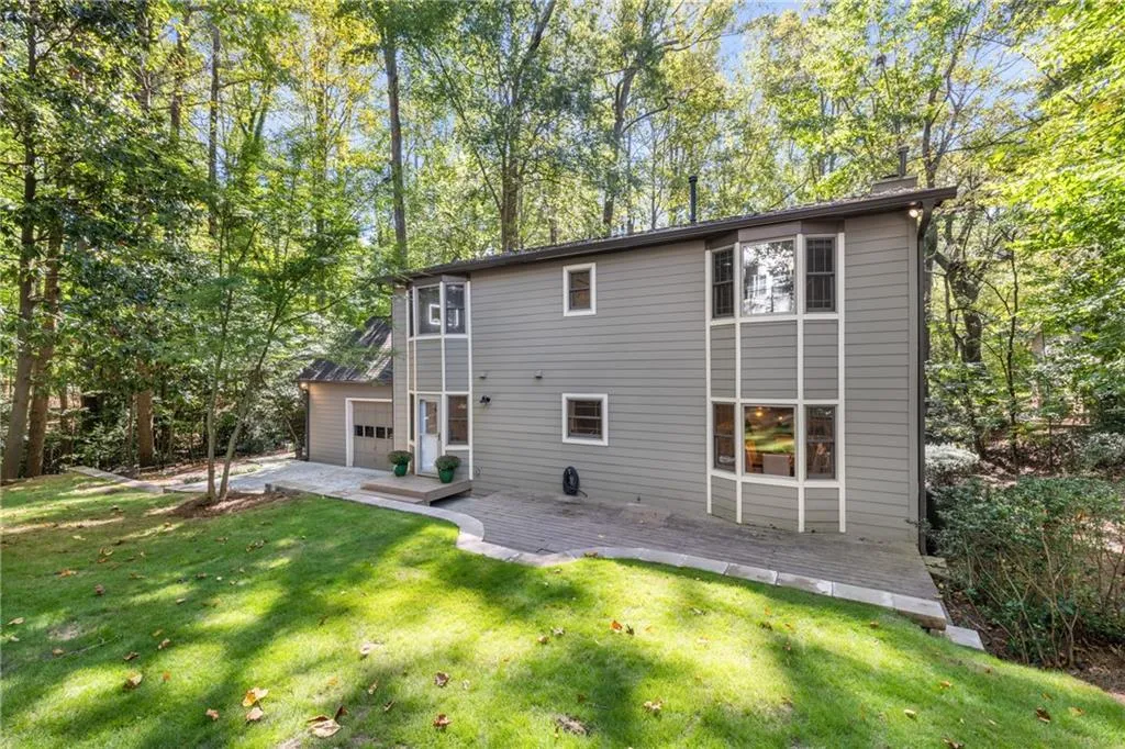 1560 Bubbling Creek Road Ne, Atlanta, Georgia 30319, 4 Bedrooms Bedrooms, ,3 BathroomsBathrooms,Residential,For Sale,1560 Bubbling Creek Road Ne,7665744