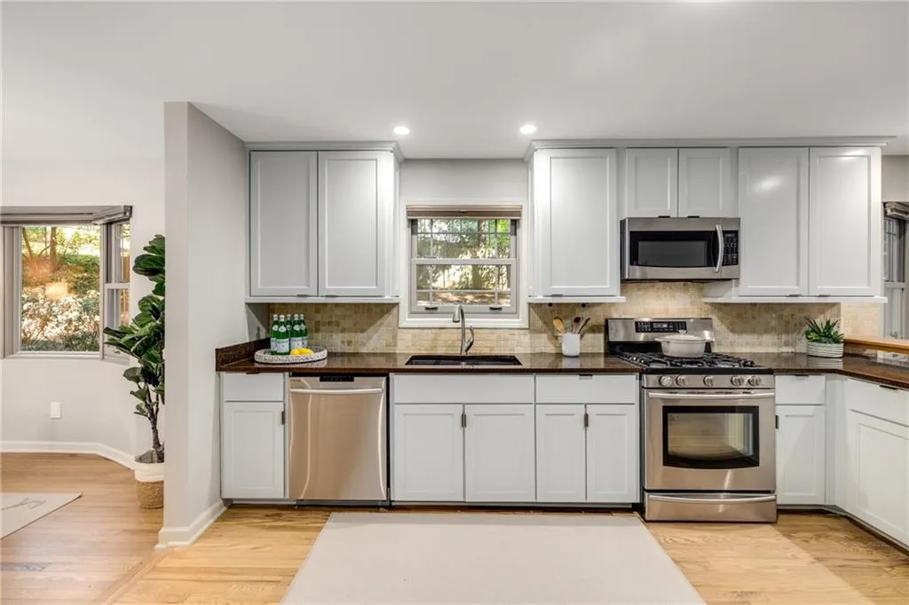 1560 Bubbling Creek Road Ne, Atlanta, Georgia 30319, 4 Bedrooms Bedrooms, ,3 BathroomsBathrooms,Residential,For Sale,1560 Bubbling Creek Road Ne,7665744