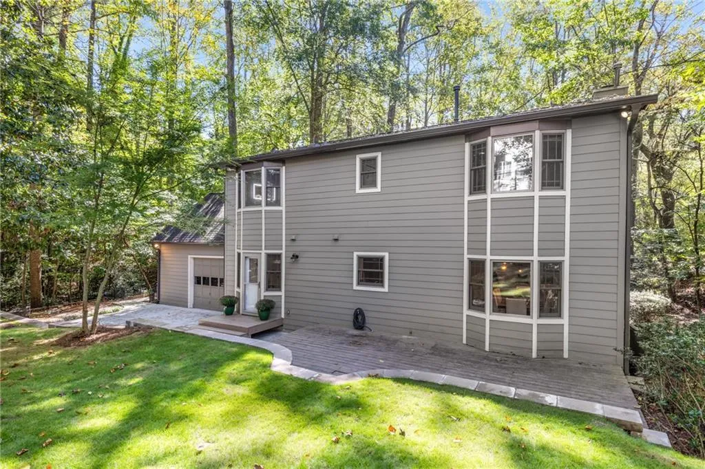1560 Bubbling Creek Road Ne, Atlanta, Georgia 30319, 4 Bedrooms Bedrooms, ,3 BathroomsBathrooms,Residential,For Sale,1560 Bubbling Creek Road Ne,7665744