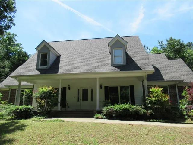620 Mount Pleasant Church Road, Cleveland, Georgia 30528