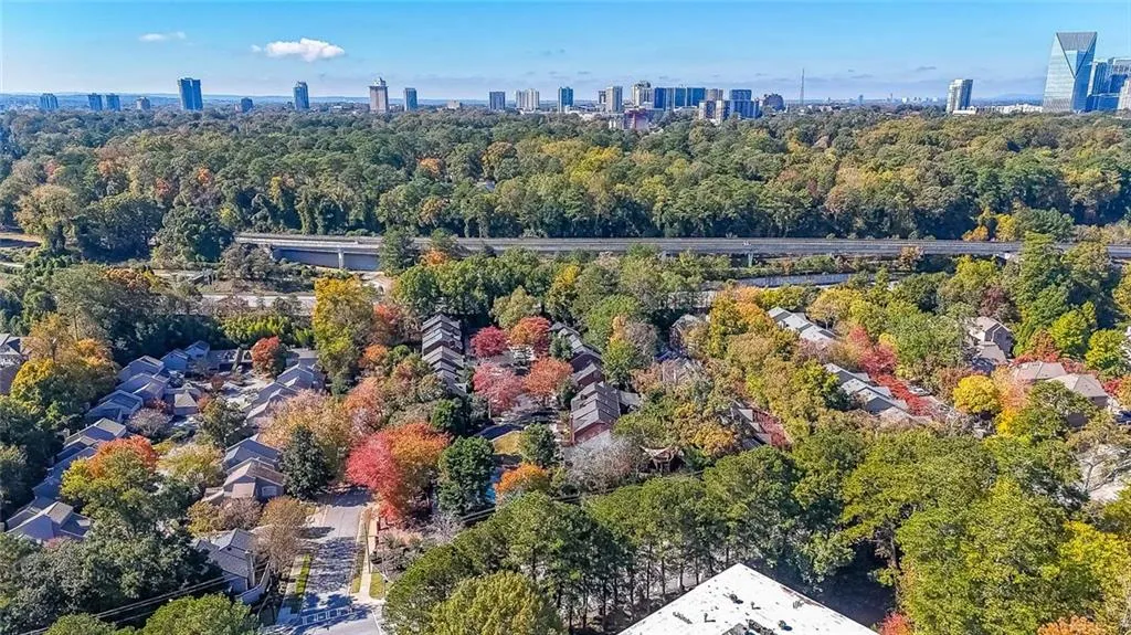 28410 Plantation Drive Ne, Atlanta, Georgia 30324, 3 Bedrooms Bedrooms, 0 ,2 BathroomsBathrooms,Residential,For Sale,28410 Plantation Drive Ne,7676483