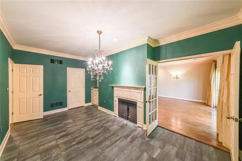 28410 Plantation Drive Ne, Atlanta, Georgia 30324, 3 Bedrooms Bedrooms, 0 ,2 BathroomsBathrooms,Residential,For Sale,28410 Plantation Drive Ne,7676483