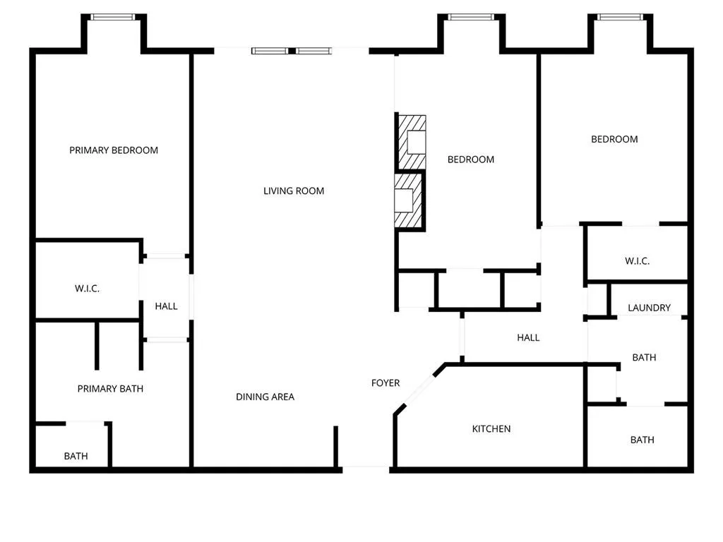 28410 Plantation Drive Ne, Atlanta, Georgia 30324, 3 Bedrooms Bedrooms, 0 ,2 BathroomsBathrooms,Residential,For Sale,28410 Plantation Drive Ne,7676483