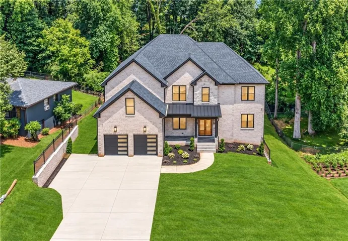 570 Power Avenue, Buford, Georgia 30518