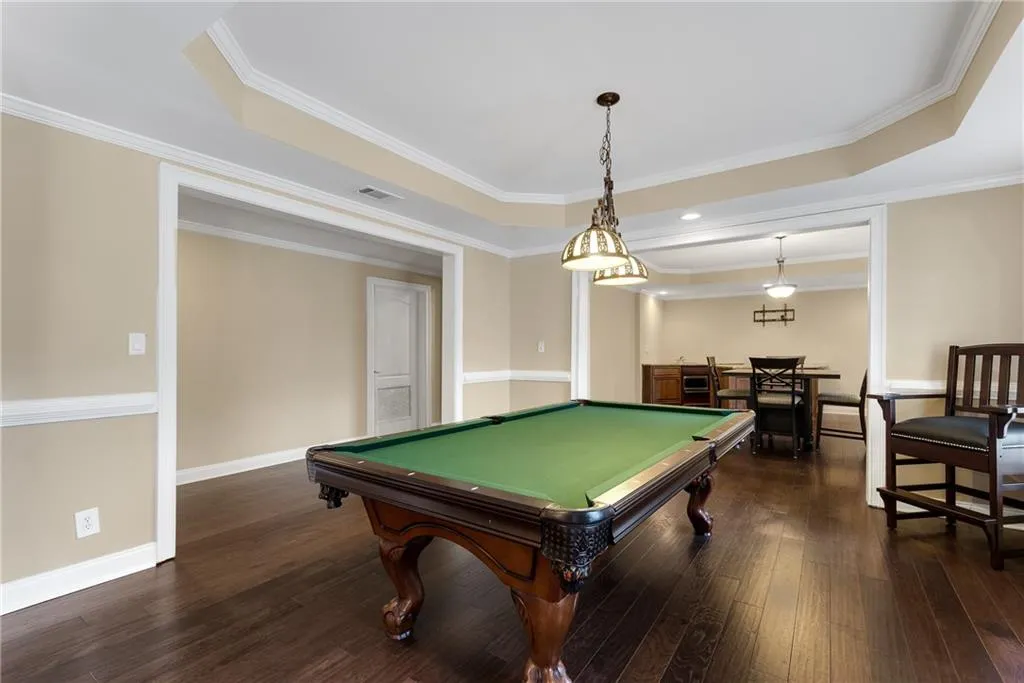 7866 Stratford Lane, Sandy Springs, Georgia 30350, 6 Bedrooms Bedrooms, ,6 BathroomsBathrooms,Residential,Sold,7866 Stratford Lane,6855036