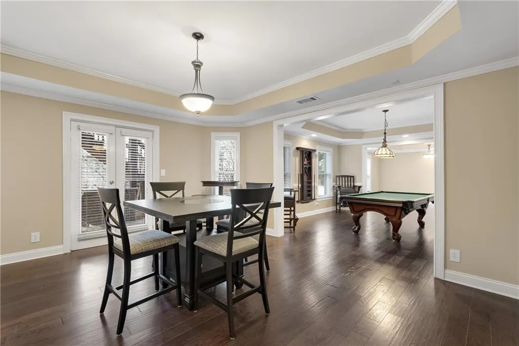 7866 Stratford Lane, Sandy Springs, Georgia 30350, 6 Bedrooms Bedrooms, ,6 BathroomsBathrooms,Residential,Sold,7866 Stratford Lane,6855036