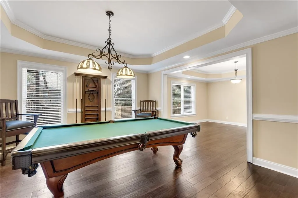 7866 Stratford Lane, Sandy Springs, Georgia 30350, 6 Bedrooms Bedrooms, ,6 BathroomsBathrooms,Residential,Sold,7866 Stratford Lane,6855036
