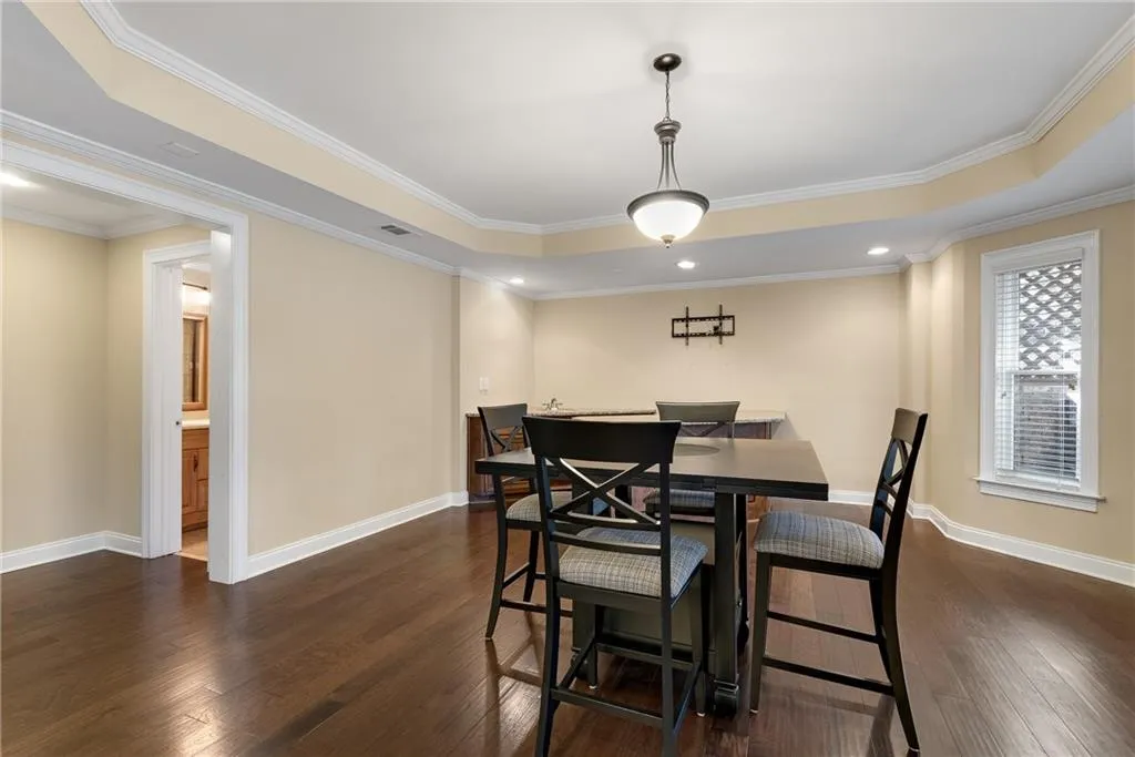 7866 Stratford Lane, Sandy Springs, Georgia 30350, 6 Bedrooms Bedrooms, ,6 BathroomsBathrooms,Residential,Sold,7866 Stratford Lane,6855036