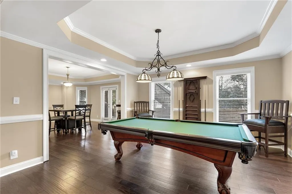 7866 Stratford Lane, Sandy Springs, Georgia 30350, 6 Bedrooms Bedrooms, ,6 BathroomsBathrooms,Residential,Sold,7866 Stratford Lane,6855036
