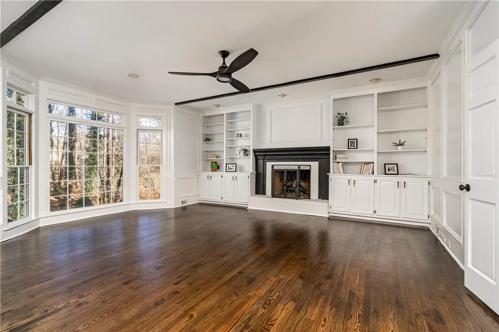 9560 Huntcliff Trace, Sandy Springs, Georgia 30350, 6 Bedrooms Bedrooms, ,4 BathroomsBathrooms,Residential,Sold,9560 Huntcliff Trace,6989638