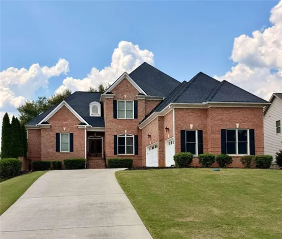3212 Brush Arbor Court, Jefferson, Georgia 30549