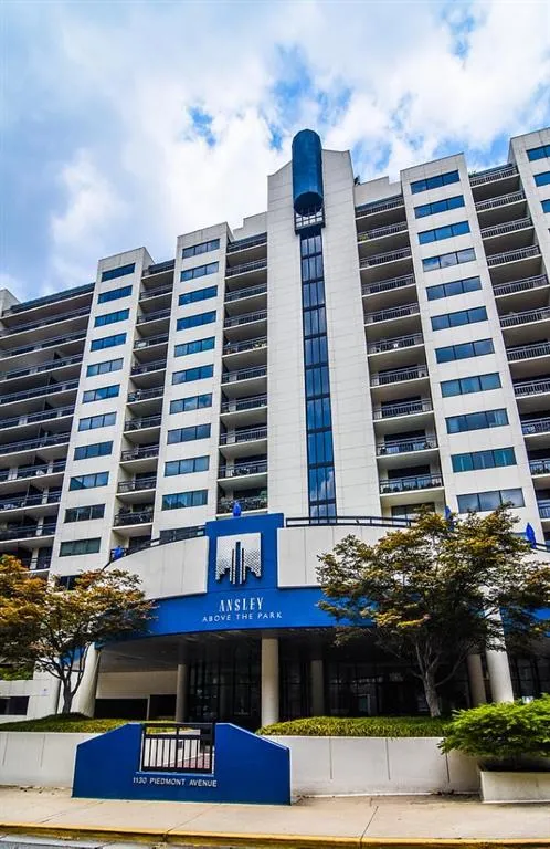 1130 Piedmont Avenue Ne Unit 907, Atlanta, Georgia 30309, 2 Bedrooms Bedrooms, ,2 BathroomsBathrooms,Residential,Sold,1130 Piedmont Avenue Ne Unit 907,5579526