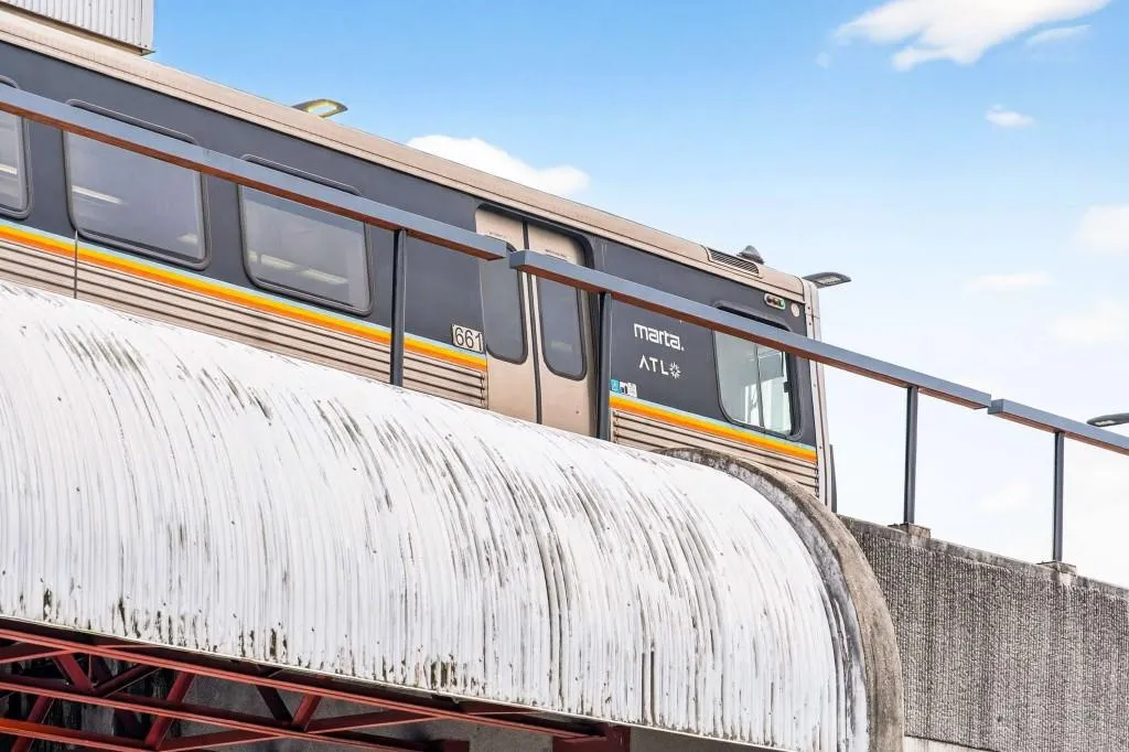 3668 Kingsboro Road Ne Unit 10, Atlanta, Georgia 30319, 2 Bedrooms Bedrooms, ,1 BathroomBathrooms,Residential,For Sale,3668 Kingsboro Road Ne Unit 10,7690198