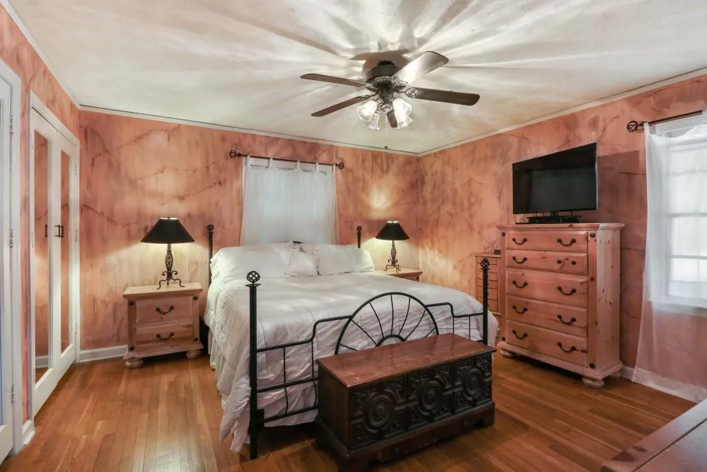 164 Osner Drive, Sandy Springs, Georgia 30342, 3 Bedrooms Bedrooms, ,2 BathroomsBathrooms,Residential,Sold,164 Osner Drive,5760147