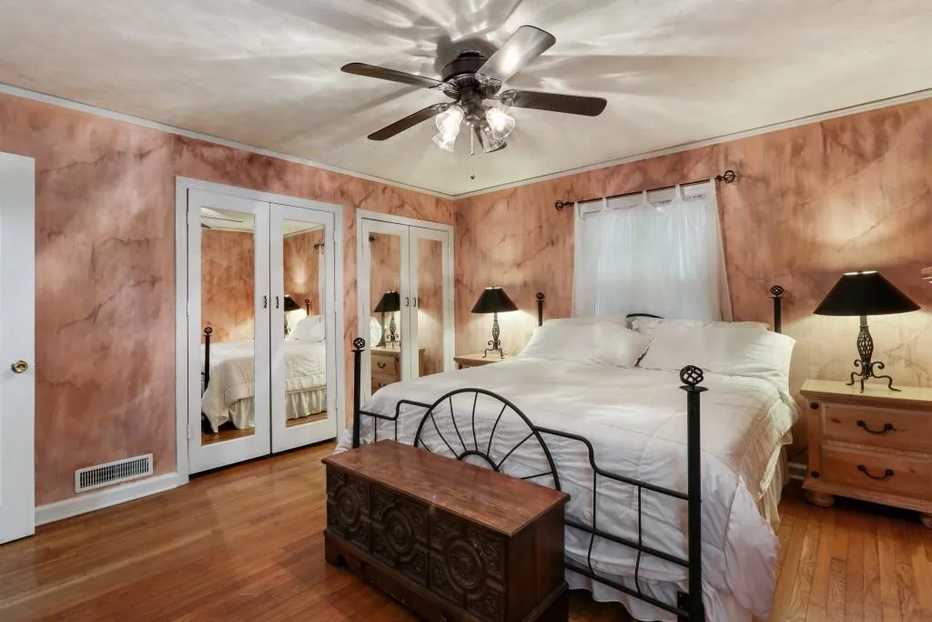 164 Osner Drive, Sandy Springs, Georgia 30342, 3 Bedrooms Bedrooms, ,2 BathroomsBathrooms,Residential,Sold,164 Osner Drive,5760147