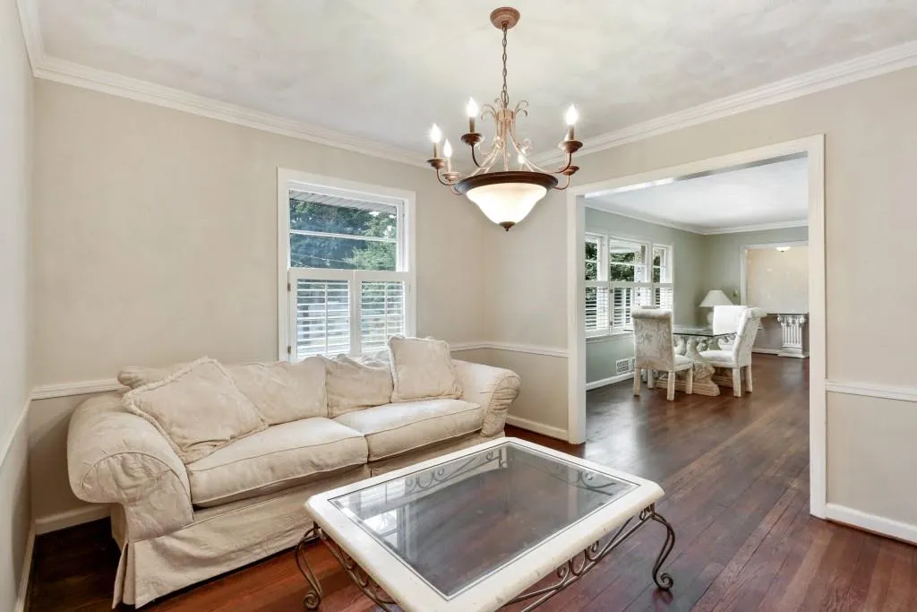 164 Osner Drive, Sandy Springs, Georgia 30342, 3 Bedrooms Bedrooms, ,2 BathroomsBathrooms,Residential,Sold,164 Osner Drive,5760147