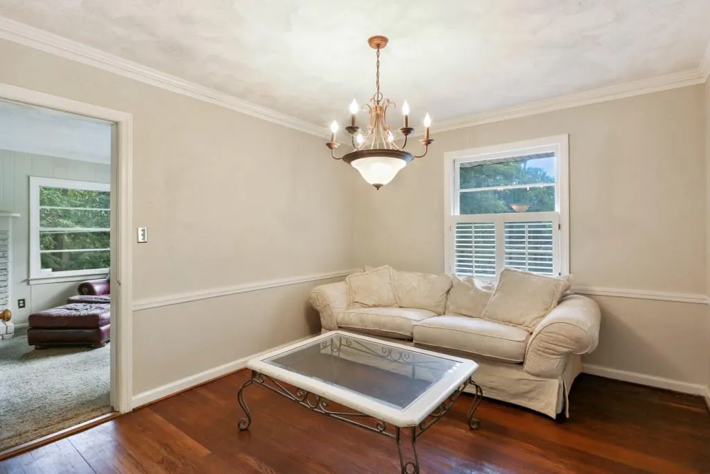 164 Osner Drive, Sandy Springs, Georgia 30342, 3 Bedrooms Bedrooms, ,2 BathroomsBathrooms,Residential,Sold,164 Osner Drive,5760147