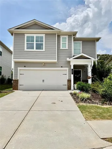 79 Blue River Court, Pendergrass, Georgia 30567