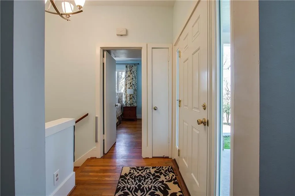 165 Avery Drive Ne, Atlanta, Georgia 30309, 5 Bedrooms Bedrooms, ,3 BathroomsBathrooms,Residential,Sold,165 Avery Drive Ne,5978368
