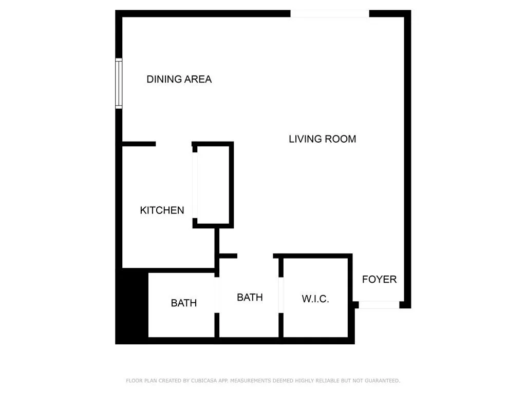 1150 Collier Road Unit K3, Atlanta, Georgia 30318, 1 Bedroom Bedrooms, ,1 BathroomBathrooms,Residential,For Sale,1150 Collier Road Unit K3,7600883