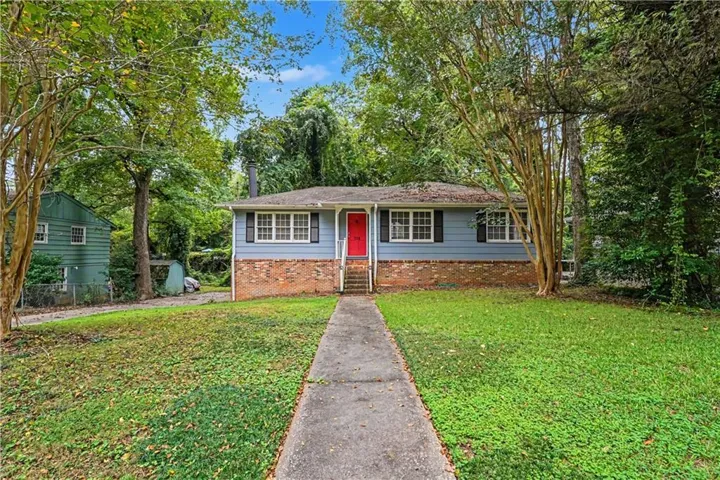 728 Springer Drive, Griffin, Georgia 30224