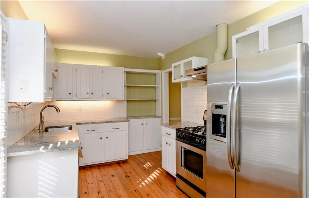 810 Starlight Drive, Sandy Springs, Georgia 30342, 3 Bedrooms Bedrooms, ,2 BathroomsBathrooms,Residential,Sold,810 Starlight Drive,5979258