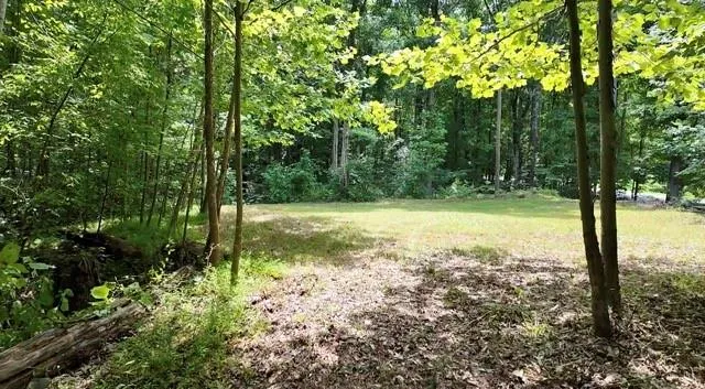 Beautiful Homesite