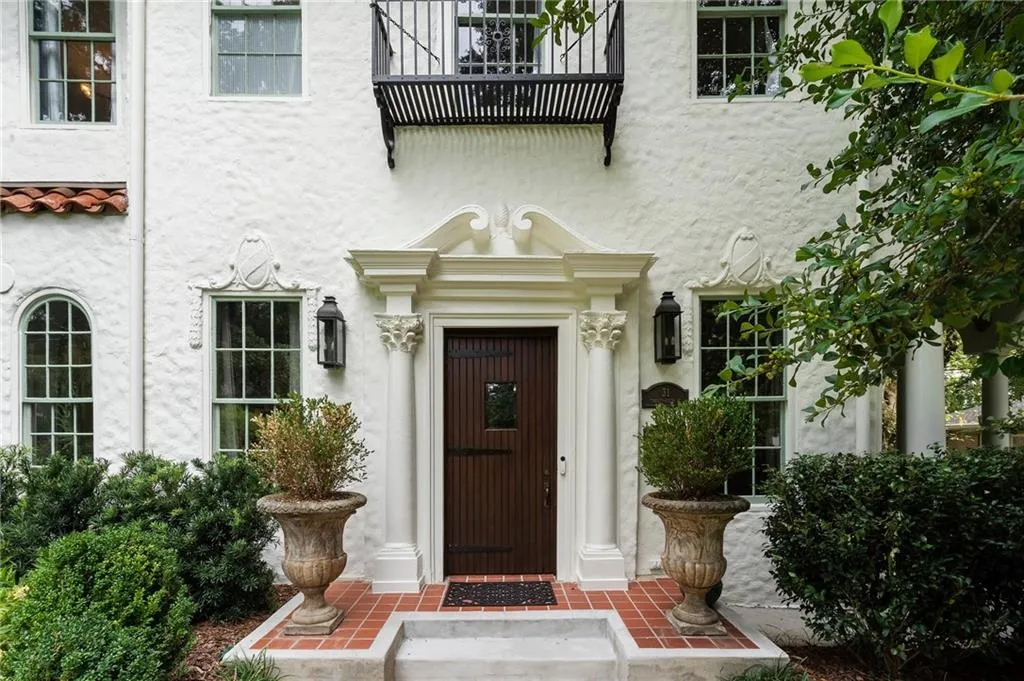 31 26th Street Nw, Atlanta, Georgia 30309, 4 Bedrooms Bedrooms, 0 ,3 BathroomsBathrooms,Residential,Sold,31 26th Street Nw,7713402