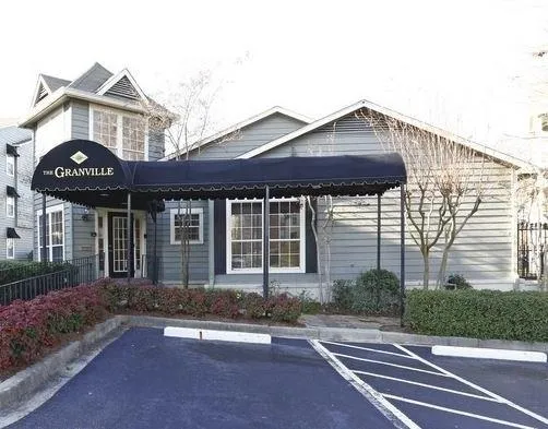 329 Granville Court, Sandy Springs, Georgia 30328, 1 Bedroom Bedrooms, ,1 BathroomBathrooms,Residential,Sold,329 Granville Court,5943930