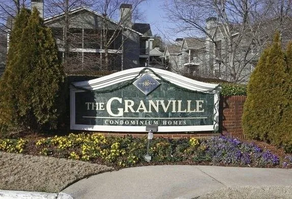 329 Granville Court, Sandy Springs, Georgia 30328, 1 Bedroom Bedrooms, ,1 BathroomBathrooms,Residential,Sold,329 Granville Court,5943930