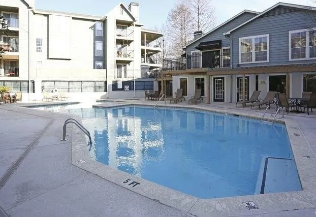 329 Granville Court, Sandy Springs, Georgia 30328, 1 Bedroom Bedrooms, ,1 BathroomBathrooms,Residential,Sold,329 Granville Court,5943930