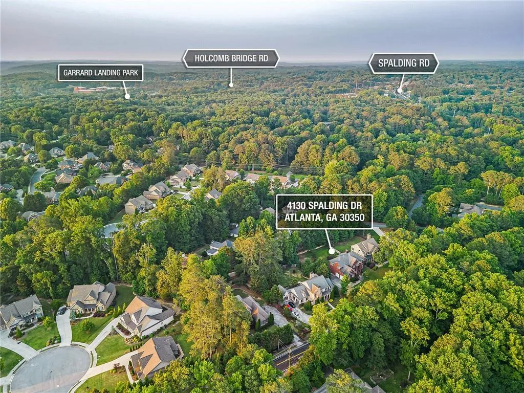 4130 Spalding Drive, Sandy Springs, Georgia 30350, 5 Bedrooms Bedrooms, ,4 BathroomsBathrooms,Residential,Sold,4130 Spalding Drive,7230612