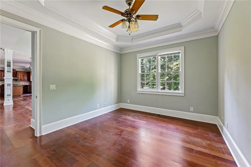 4130 Spalding Drive, Sandy Springs, Georgia 30350, 5 Bedrooms Bedrooms, ,4 BathroomsBathrooms,Residential,Sold,4130 Spalding Drive,7230612