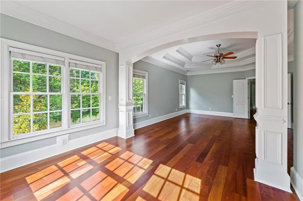 4130 Spalding Drive, Sandy Springs, Georgia 30350, 5 Bedrooms Bedrooms, ,4 BathroomsBathrooms,Residential,Sold,4130 Spalding Drive,7230612