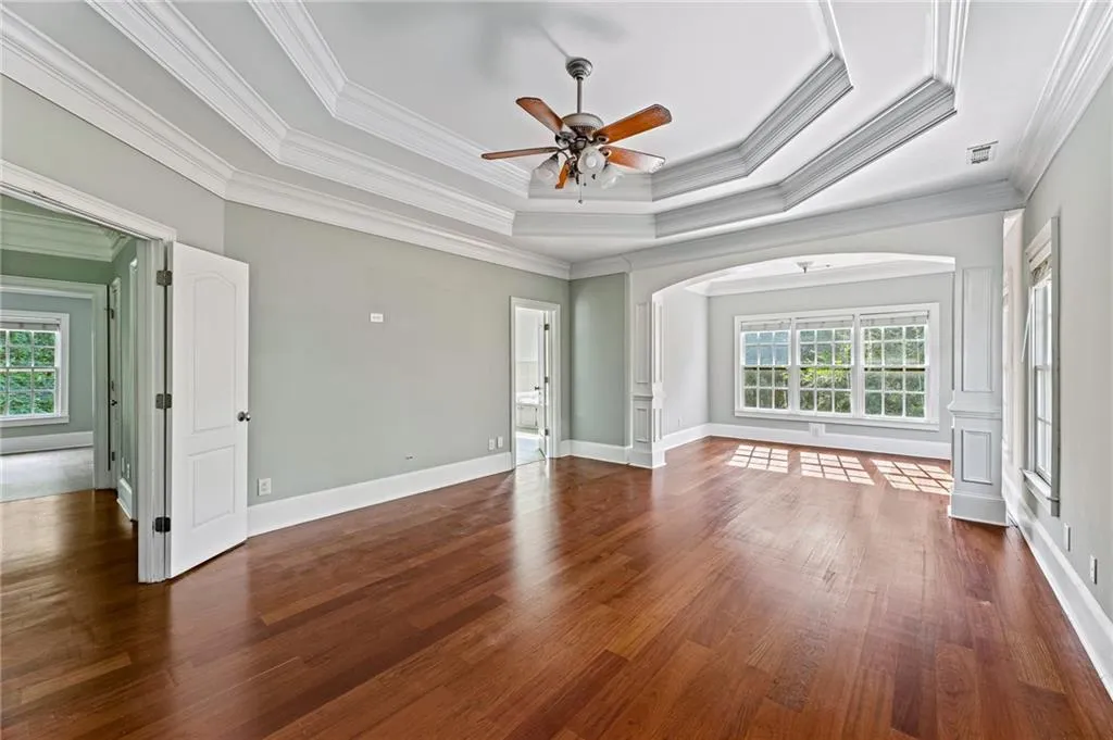 4130 Spalding Drive, Sandy Springs, Georgia 30350, 5 Bedrooms Bedrooms, ,4 BathroomsBathrooms,Residential,Sold,4130 Spalding Drive,7230612