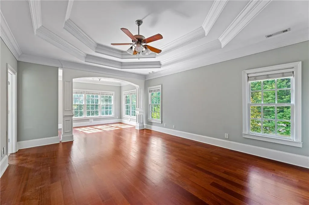 4130 Spalding Drive, Sandy Springs, Georgia 30350, 5 Bedrooms Bedrooms, ,4 BathroomsBathrooms,Residential,Sold,4130 Spalding Drive,7230612
