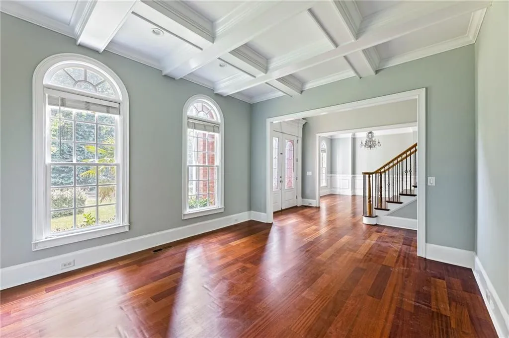 4130 Spalding Drive, Sandy Springs, Georgia 30350, 5 Bedrooms Bedrooms, ,4 BathroomsBathrooms,Residential,Sold,4130 Spalding Drive,7230612