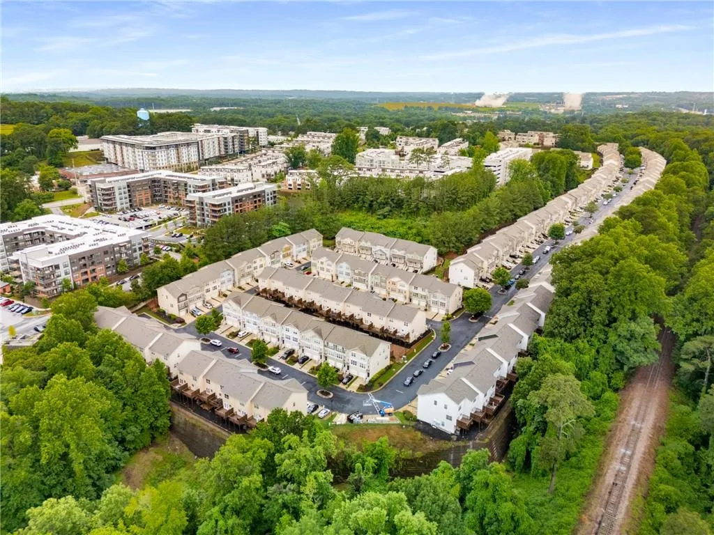 1529 Liberty Parkway Nw Unit 2314, Atlanta, Georgia 30318, 3 Bedrooms Bedrooms, ,2 BathroomsBathrooms,Residential,For Sale,1529 Liberty Parkway Nw Unit 2314,7589789