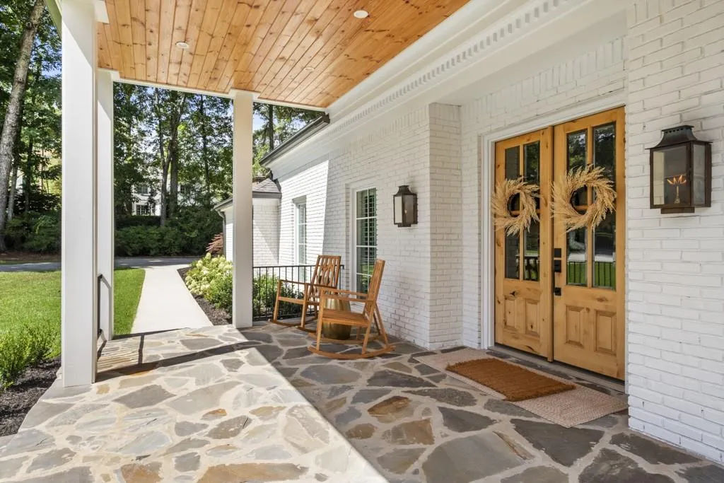 65 Barbara Lane, Atlanta, Georgia 30327, 4 Bedrooms Bedrooms, ,4 BathroomsBathrooms,Residential,Sold,65 Barbara Lane,7218449