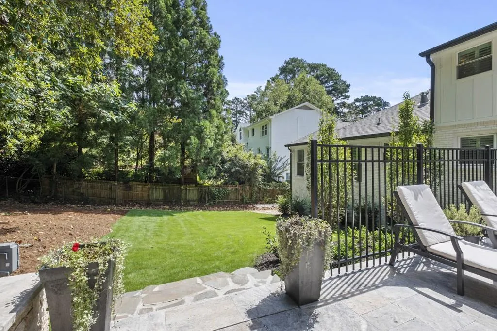 65 Barbara Lane, Atlanta, Georgia 30327, 4 Bedrooms Bedrooms, ,4 BathroomsBathrooms,Residential,Sold,65 Barbara Lane,7218449