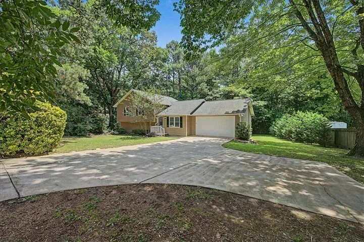 558 Ne Peeples Valley Road, Cartersville, Georgia 30121