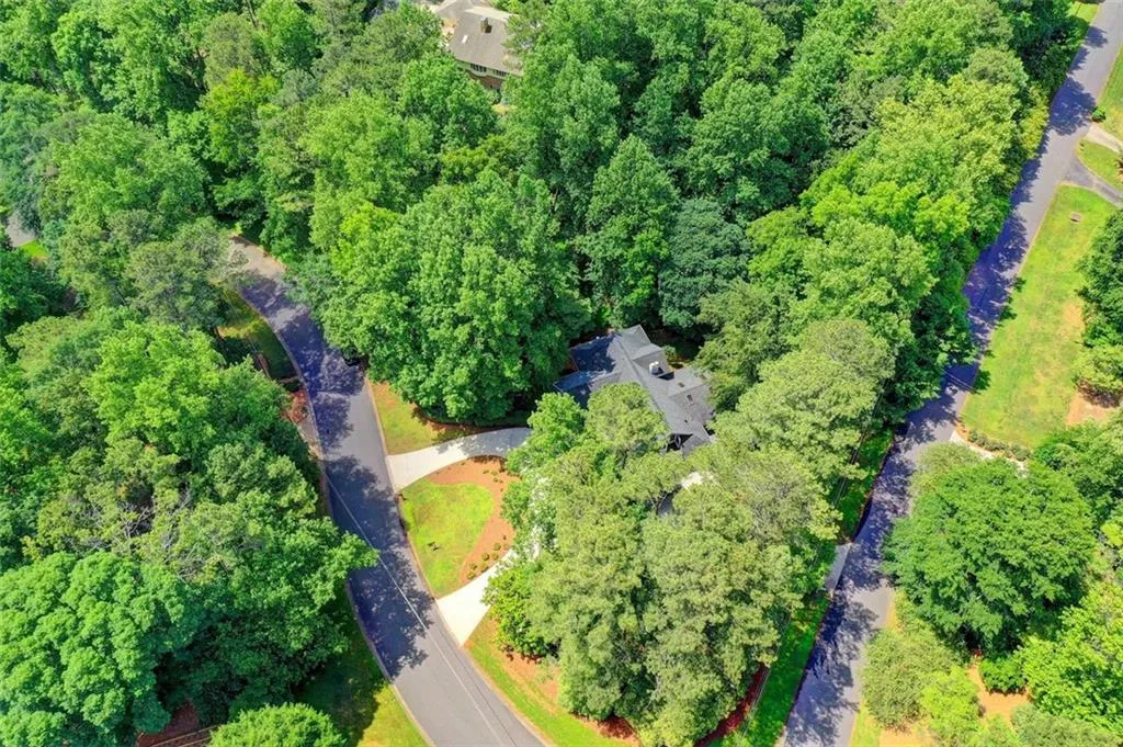 8390 Valley Tarn, Atlanta, Georgia 30350, 4 Bedrooms Bedrooms, ,3 BathroomsBathrooms,Residential,Sold,8390 Valley Tarn,6891620