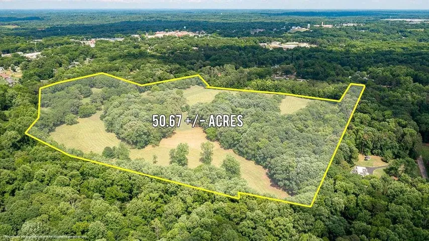 8569 Jefferson Road, Commerce, Georgia 30529