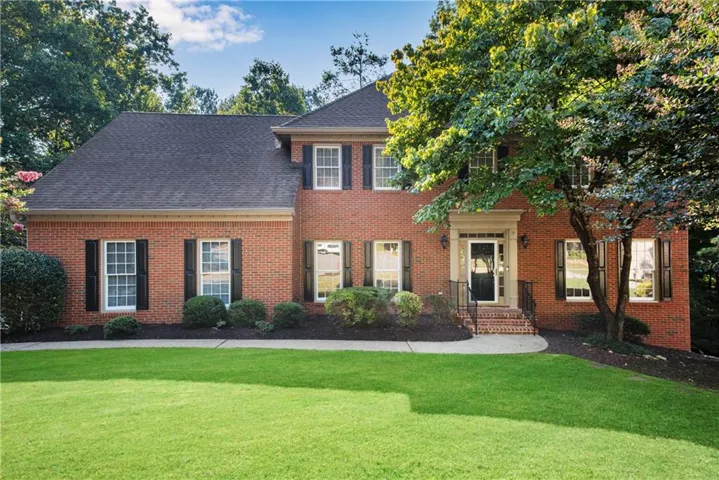 750 Arkwith Way, Alpharetta, Georgia 30022