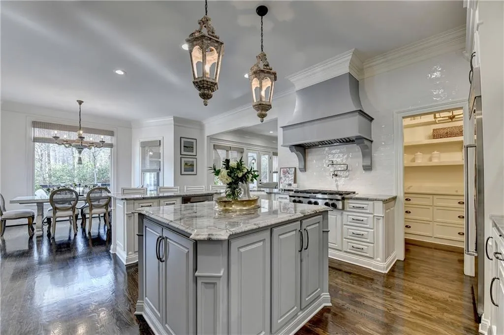 333 Caruso Court, Atlanta, Georgia 30350, 7 Bedrooms Bedrooms, ,6 BathroomsBathrooms,Residential,Sold,333 Caruso Court,7697009