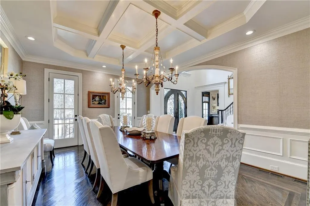 333 Caruso Court, Atlanta, Georgia 30350, 7 Bedrooms Bedrooms, ,6 BathroomsBathrooms,Residential,Sold,333 Caruso Court,7697009