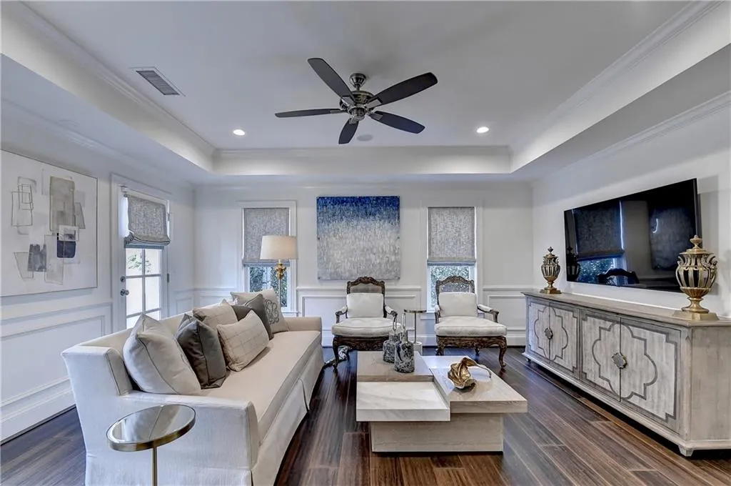 333 Caruso Court, Atlanta, Georgia 30350, 7 Bedrooms Bedrooms, ,6 BathroomsBathrooms,Residential,Sold,333 Caruso Court,7697009