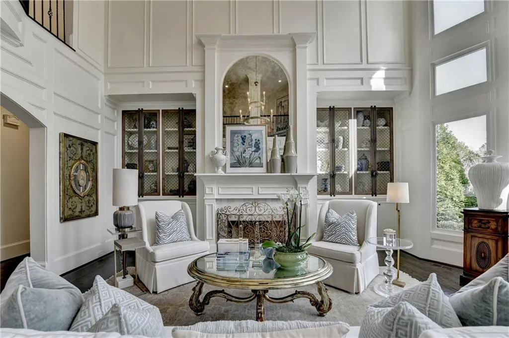 333 Caruso Court, Atlanta, Georgia 30350, 7 Bedrooms Bedrooms, ,6 BathroomsBathrooms,Residential,Sold,333 Caruso Court,7697009