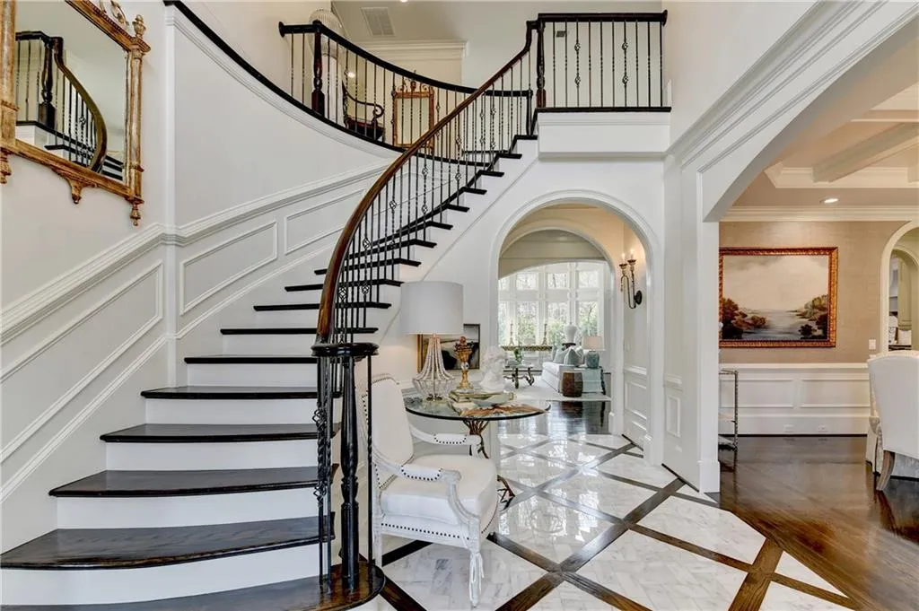 333 Caruso Court, Atlanta, Georgia 30350, 7 Bedrooms Bedrooms, ,6 BathroomsBathrooms,Residential,Sold,333 Caruso Court,7697009